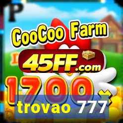 trovao 777